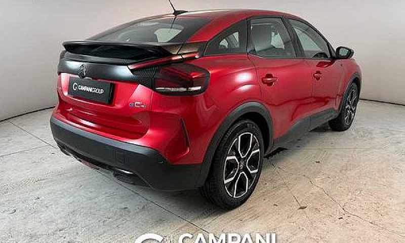 Citroen Nuova E-C4 E...