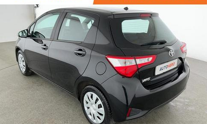 Toyota Yaris 1.0 72 ...