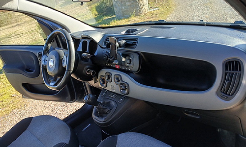 Fiat Panda 1.3 95 Cv...