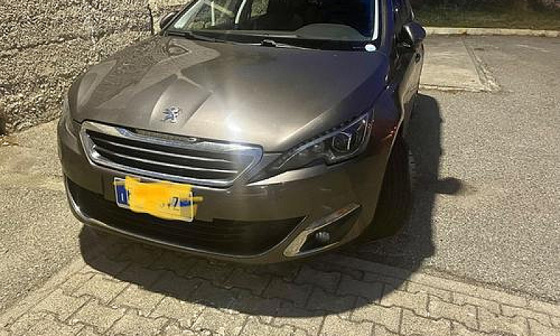 Peugeot 308 2ª Serie...
