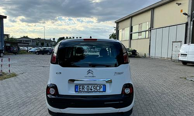 Citroen C3 Picasso 1...