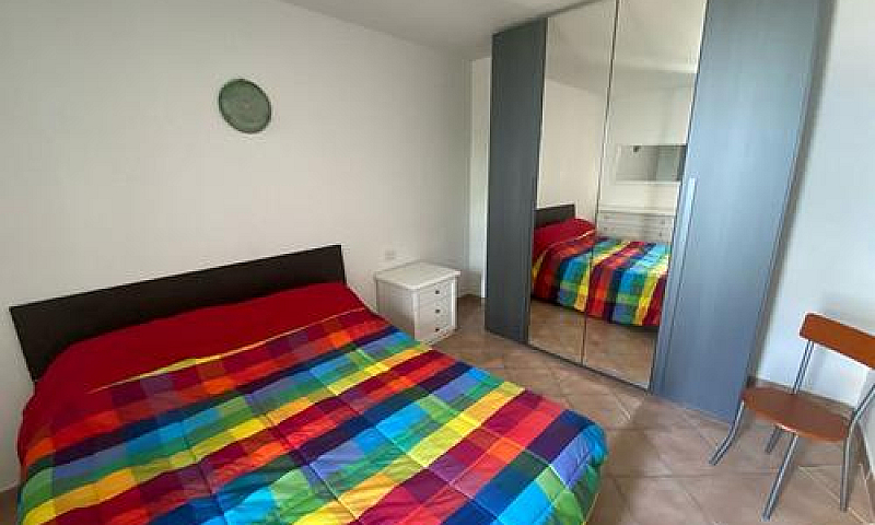 Trilocale A Castel S...