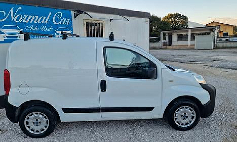 Fiat Fiorino 1.3 Mjt...