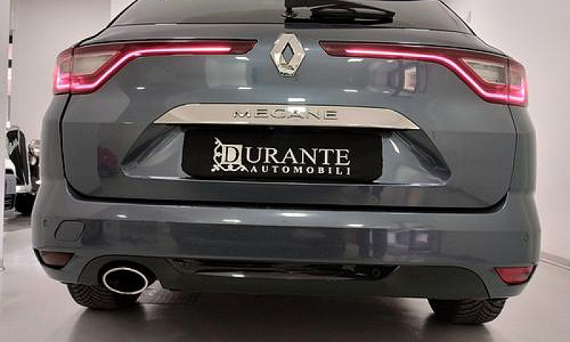 Renault Megane Sport...