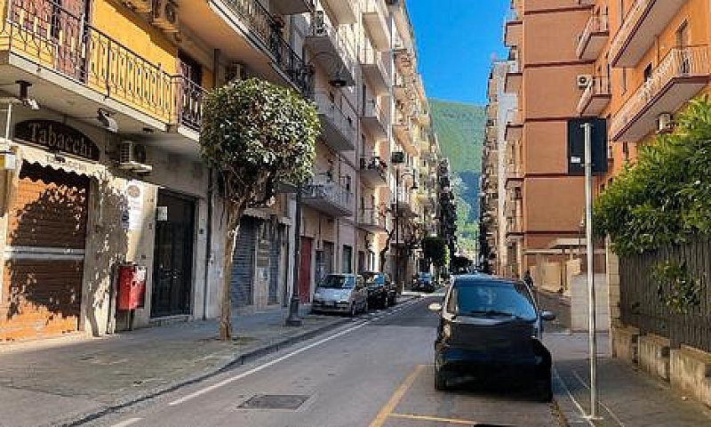 Nocera Inferiore - C...