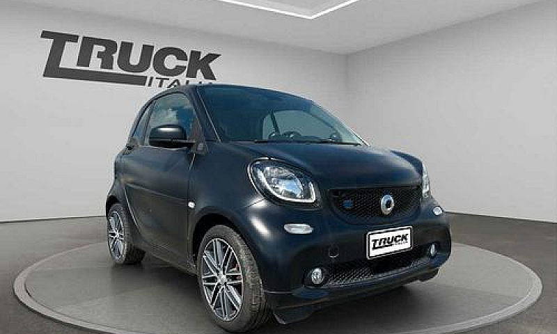 Smart Fortwo Iii 201...