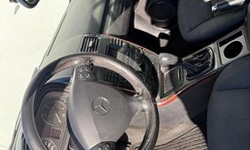 Mercedes Classe A (W...
