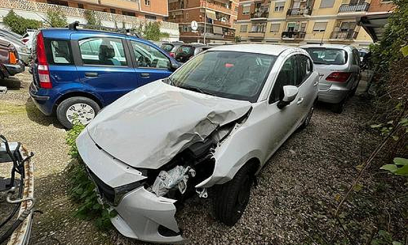 Mazda Mazda2 1.5 90C...