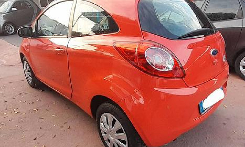Ford Ka Ka+ 1.2 8V 6...