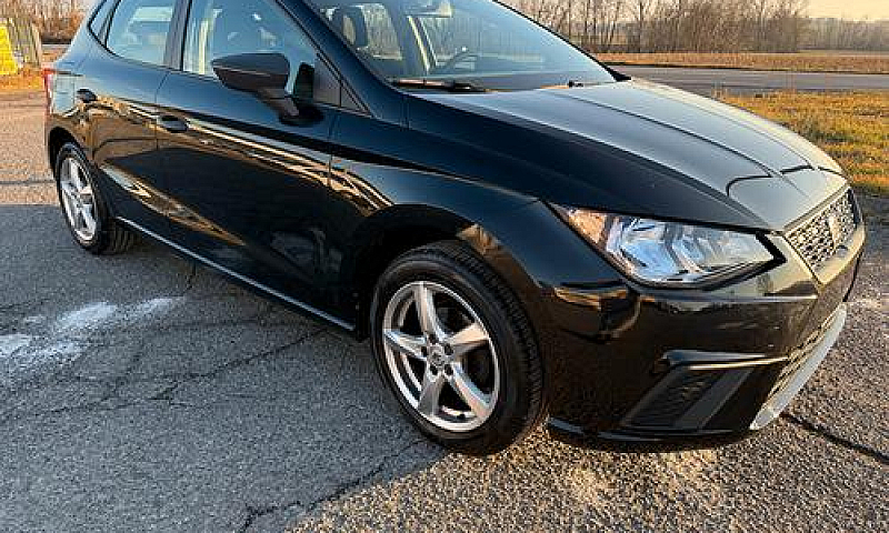 Seat Ibiza 1.0 75 Cv...