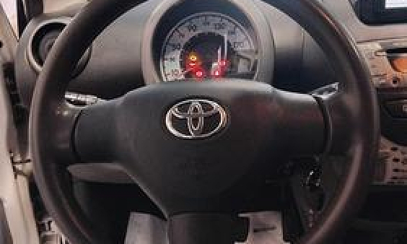 Toyota Aygo 1.0 12V ...