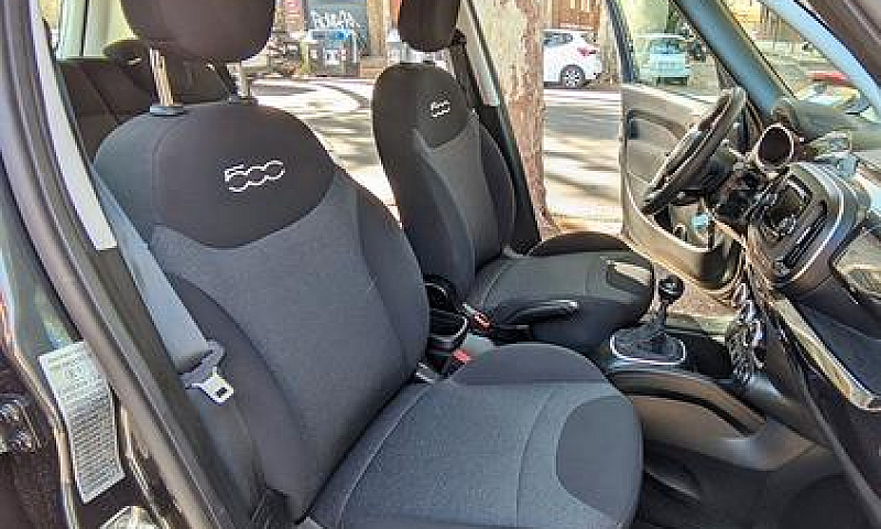 Fiat 500L 1.4 Prezzo...
