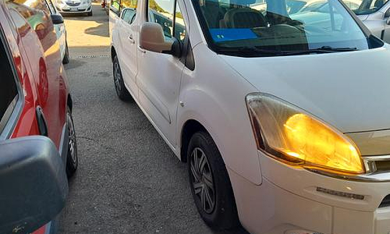 Citroen Berlingo Mul...