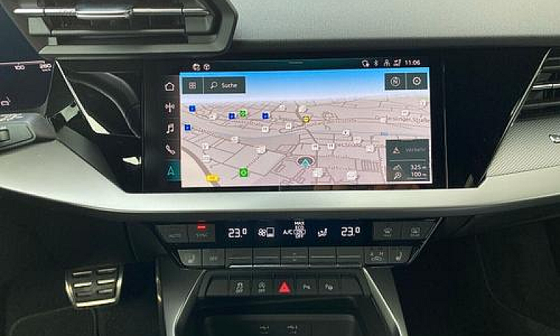 Audi A3 Sportback 35...