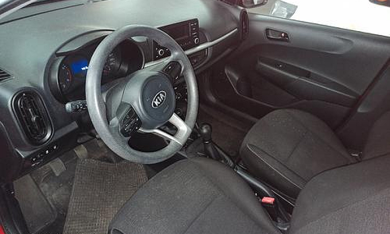 Kia Picanto 1.0 12V ...