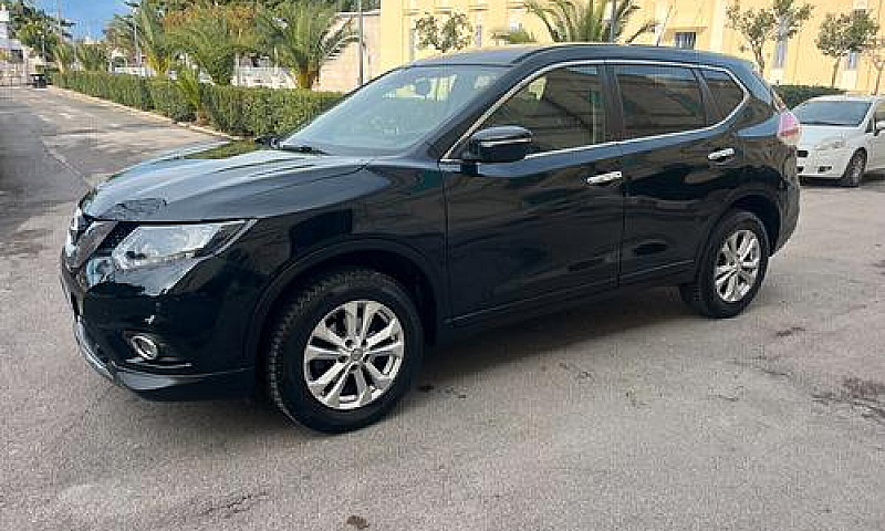 Nissan X-Trail 1.6 D...