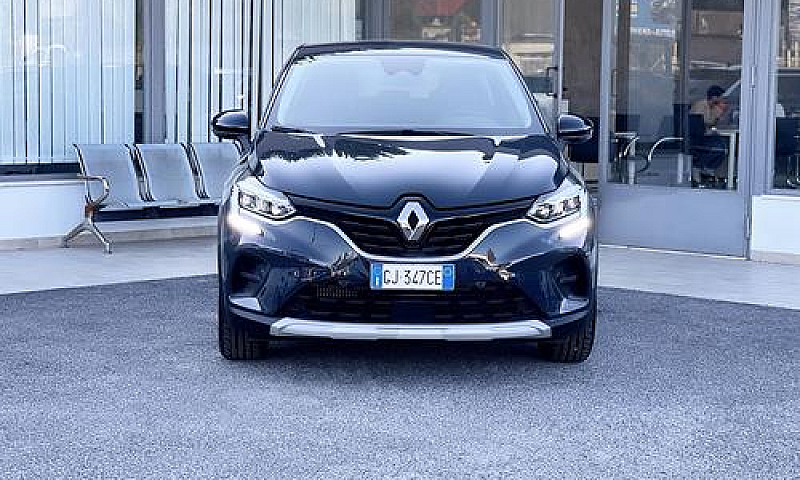 Renault Captur 1.0 B...