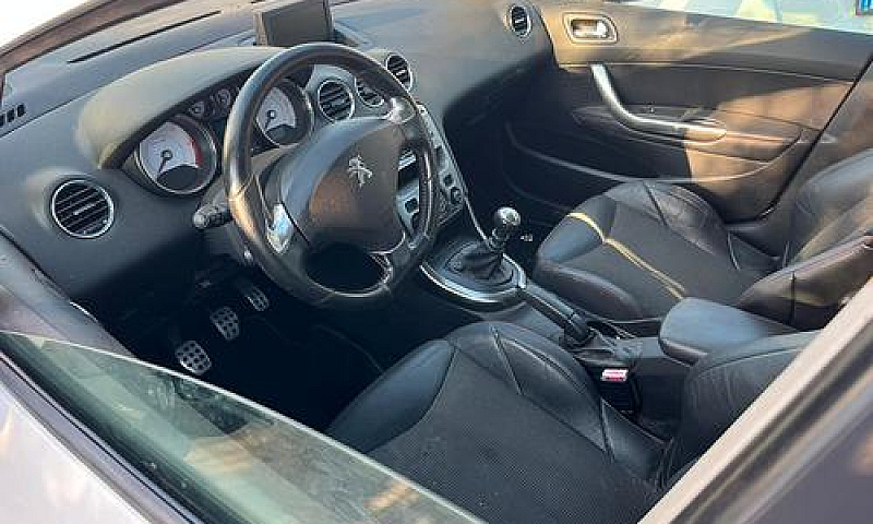 Peugeot 308 1.6 8V H...