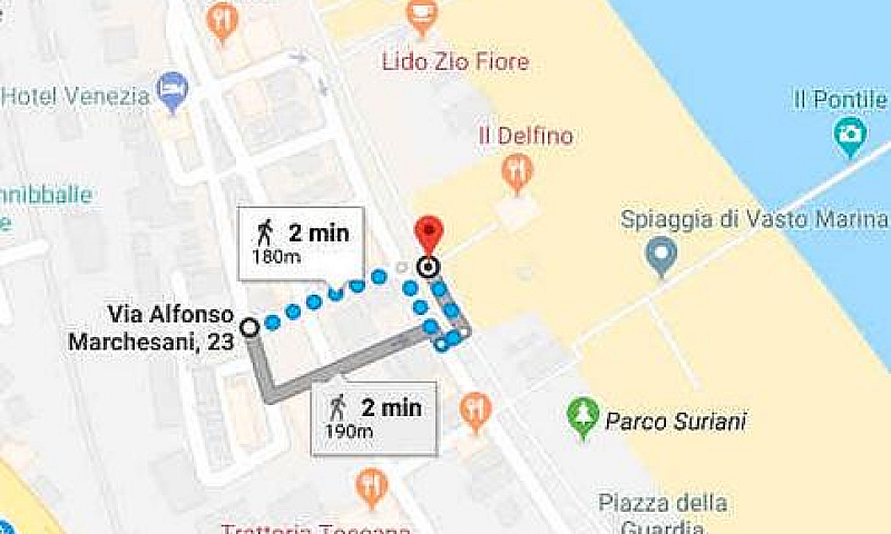 Vasto Marina Centro ...