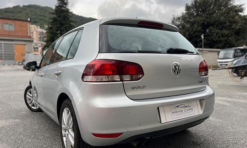 Volkswagen Golf 1.4 ...