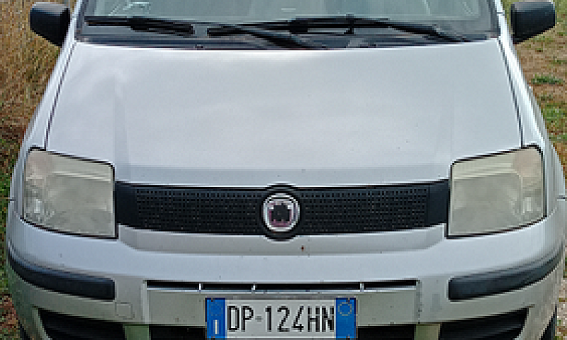 Vendita Fiat Panda...