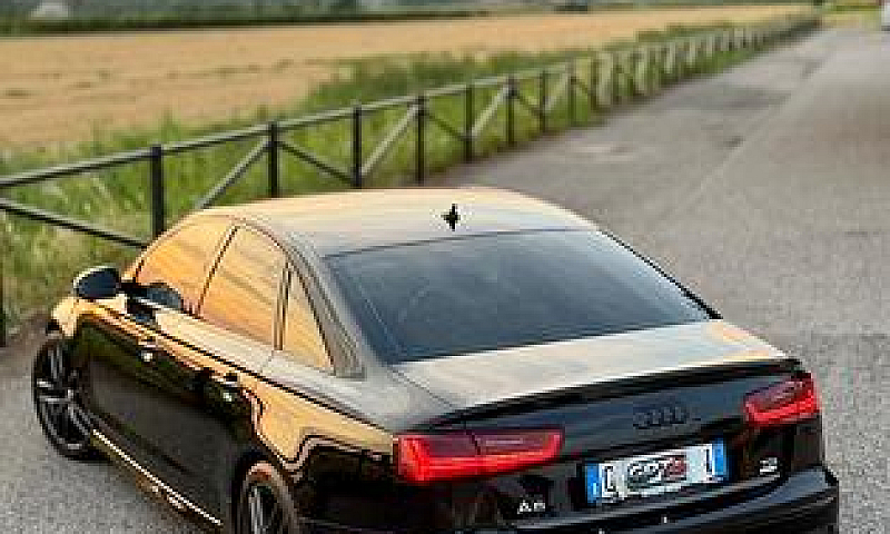 Audi A6 2.0 Tdi 190 ...