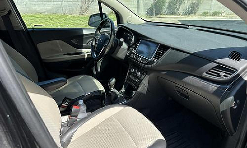Opel Mokka X 1.7Cdti...