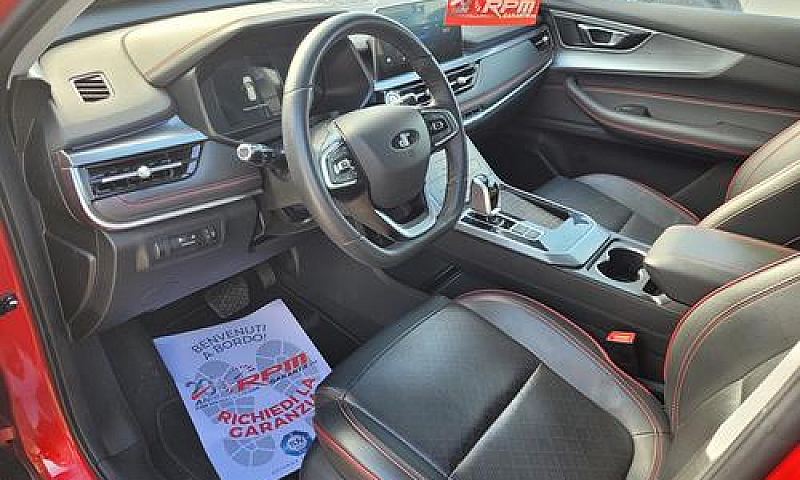 Dr 5.0 1.5 Turbo Cvt...