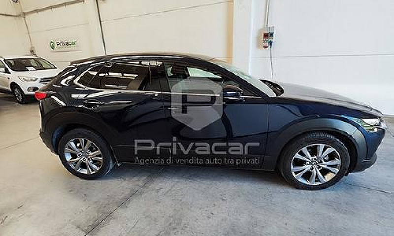 Mazda Cx-30 2.0L E-S...