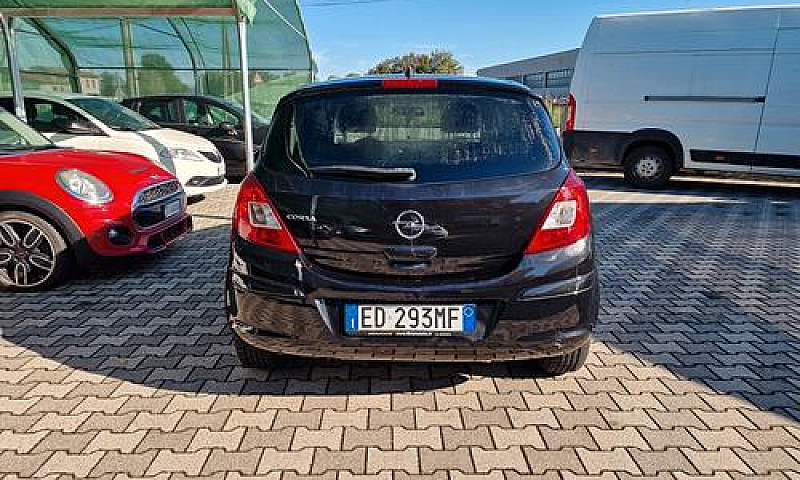 Opel Corsa 1.2 5 Por...
