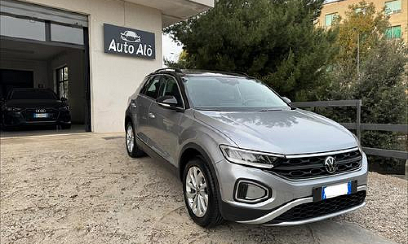 Vw T-Roc 1.0 Tsi - F...