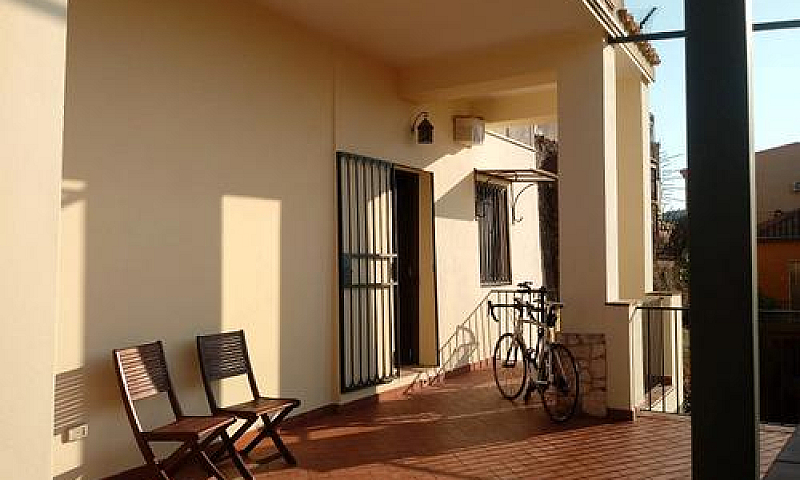 Appartamento Santa S...