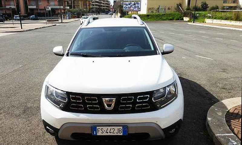 Dacia Duster 2ª Seri...