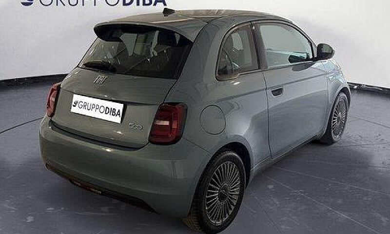 Fiat 500 Iv 2020 500...