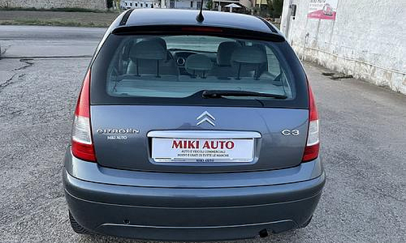 Citroen C3 1.4 Hdi 7...