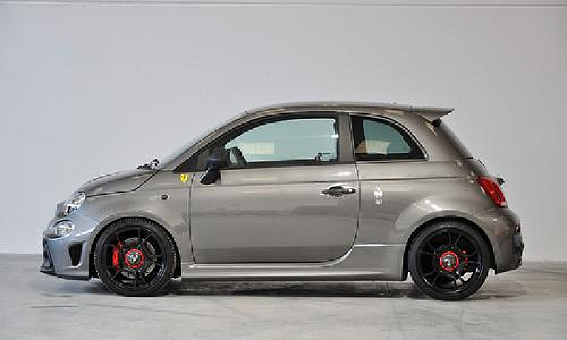 Abarth 595 1.4 Turbo...