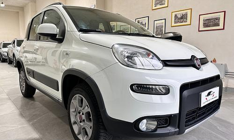 Fiat Panda 1.3 Mjt 4...