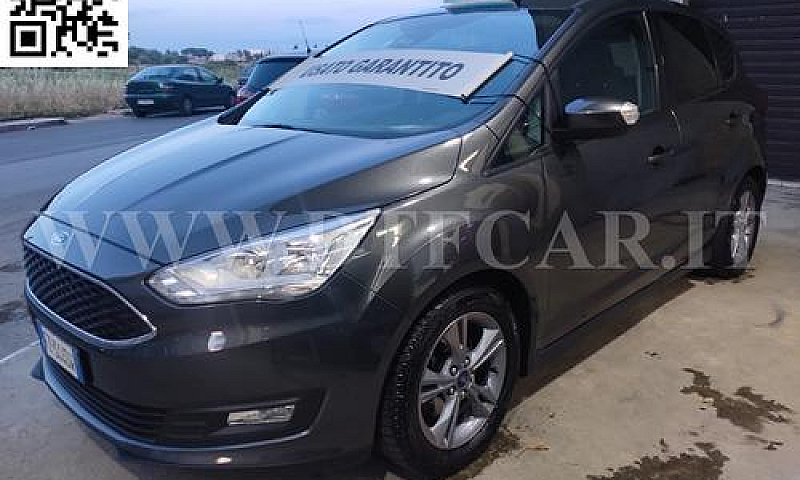 Ford C-Max 1.5 Ecobl...
