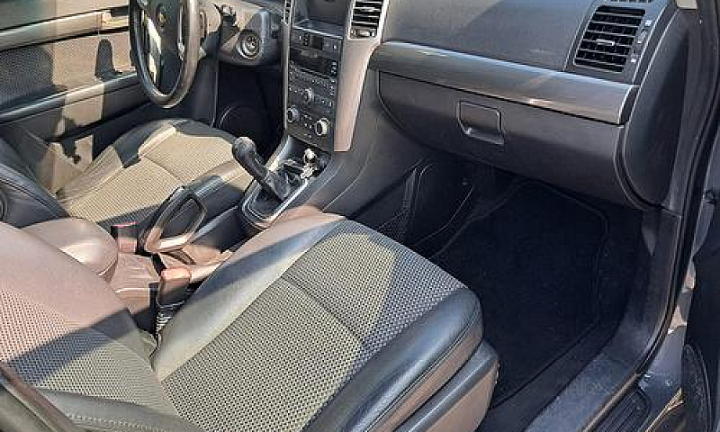 Chevrolet Captiva 2....