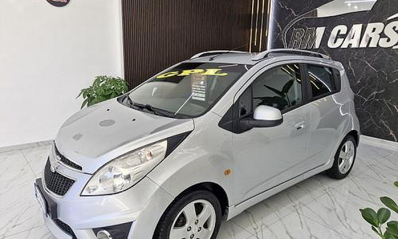 Chevrolet Spark 1.2 ...