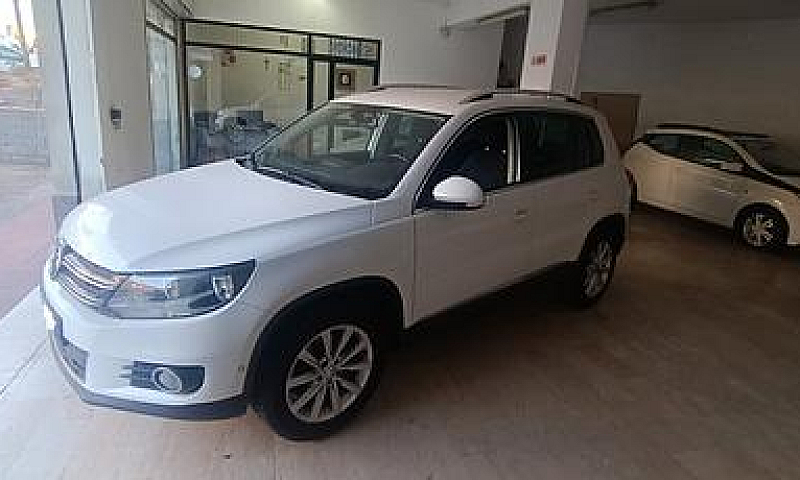 Volkswagen Tiguan 2....