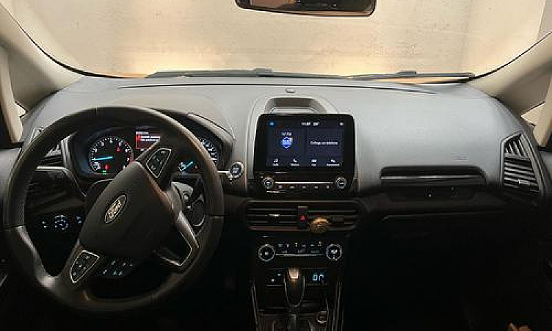 Ford Ecosport - 2019...