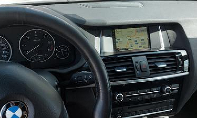 Bmw X4 Xdrive20D Xli...