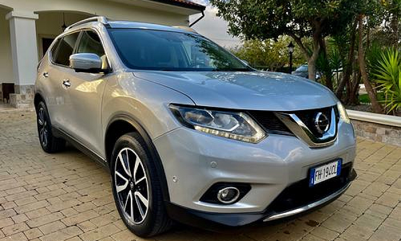 Nissan X-Trail 1.6 D...