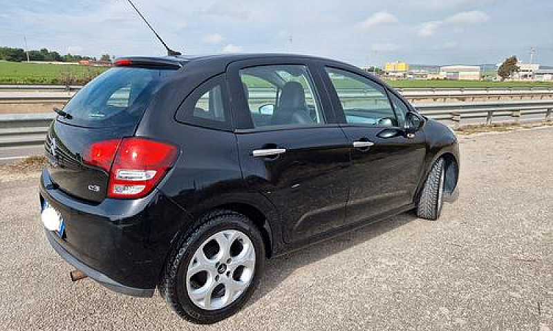 Citroen C3 1.4 Gpl A...