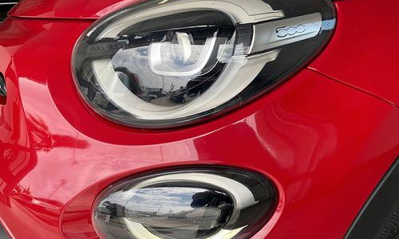 Fiat 500X 1.6 Multij...