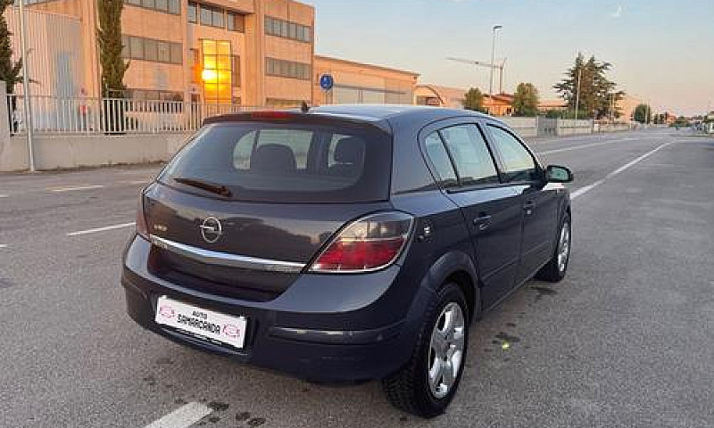Opel Astra 1.7 Cdti ...