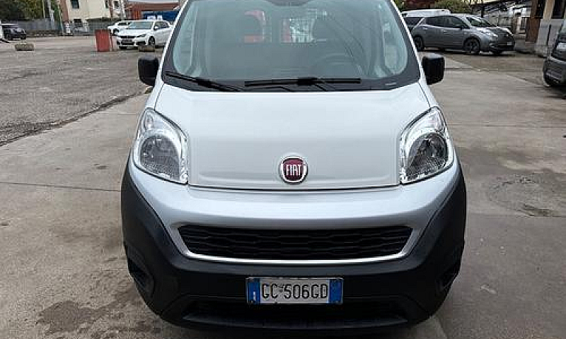 Fiat Fiorino 1.3 Mjt...