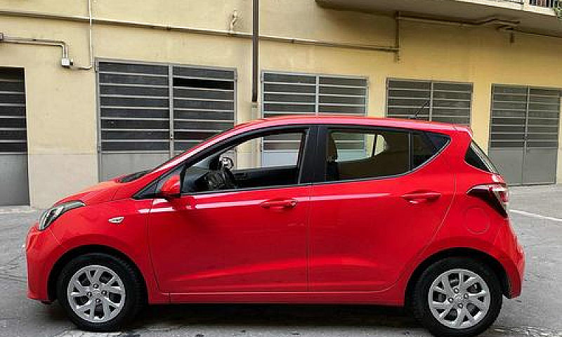 Hyundai I10 1.0 Mpi ...