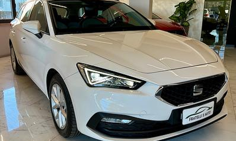Seat Leon Sportstour...